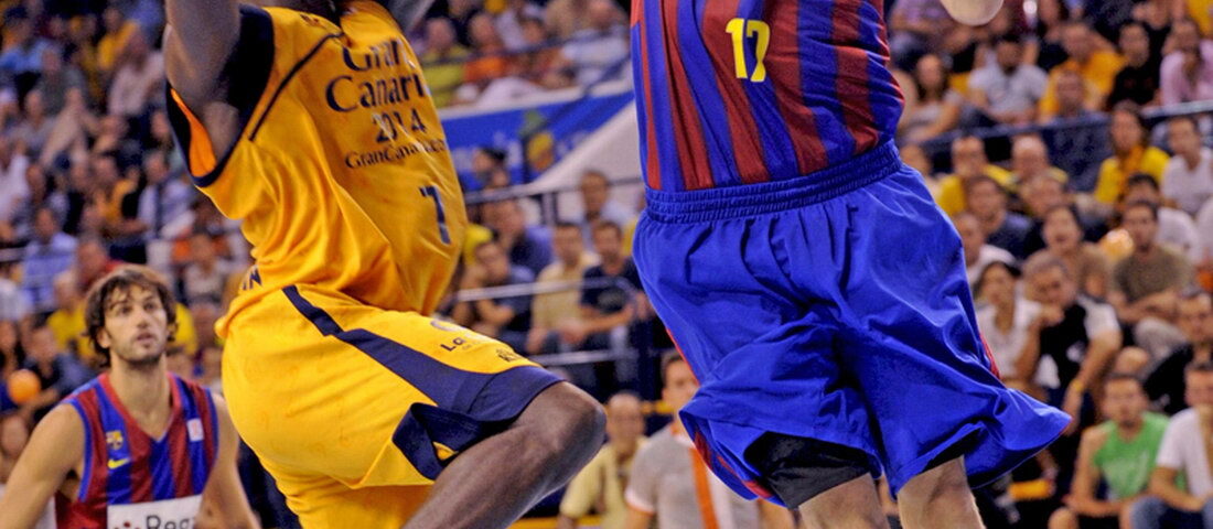 Patru echipe cu două victorii în Euroliga masculină